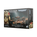 Warhammer 40,000-Adeptus Custodes: Aquilon Terminator Sodality – product packaging