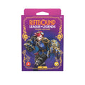 Riftbound League of Legends Unleashed Vi Champion Deck – product packaging