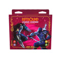 Riftbound: League of Legends – Vendetta Showdown Deck – Zed vs Shen – product packaging