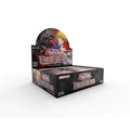 Yu-Gi-Oh! Beyond the Brave Booster Box – English – product packaging