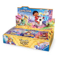 Disney Lorcana Hyperia City Booster Box – product packaging