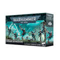 Games Workshop Warhammer 40K Aeldari Corsair Skyreavers Plastic Box 46-80 – product packaging