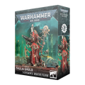 Warhammer 40,000 - Adeptus Mechanicus: Thulia Ghuld – product packaging