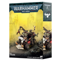 Orks: Trukk Warhammer 40,000 – product packaging