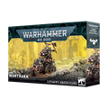 Warhammer 40,000 Orks Wartrakk – product packaging
