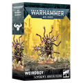 Warhammer 40,000 Orks Weirdboy (50-62) – product packaging