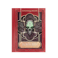 Dungeons & Dragons Arcana Unleashed: Deadfall – Alternate Cover – product packaging