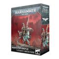 Imperial Agents: Inquisitor Kroyle – product packaging