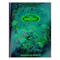 D&D World of Warcraft Alternate Cover – Preorder 11/17/2026