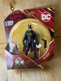 Spin Master DC The Flash Movie Batman First Edition Action Figure