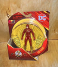 Spin Master DC The Flash Movie The Flash First Edition Action Figure