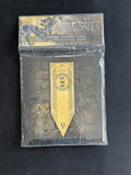 Game of Thrones Clegane Tournament Banner – 19.25 × 60 Inches