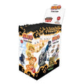 Naruto Mythos TCG: Shinobi Shiren Booster Box 1st edition Set 2