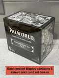 Palworld TCG Sleeve & Card Set Vol.1 Display Box English 1st Edition