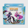 Riftbound: League of Legends TCG Radiance Showdown Deck Evelynn vs Seraphine