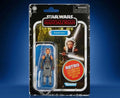 Star Wars The Mandalorian Ahsoka Tano Retro Collection Figure