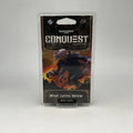 Warhammer 40,000 Conquest What Lurks Below War Pack