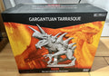 D&D Nolzur’s Marvelous Miniatures Gargantuan Tarrasque – Unpainted